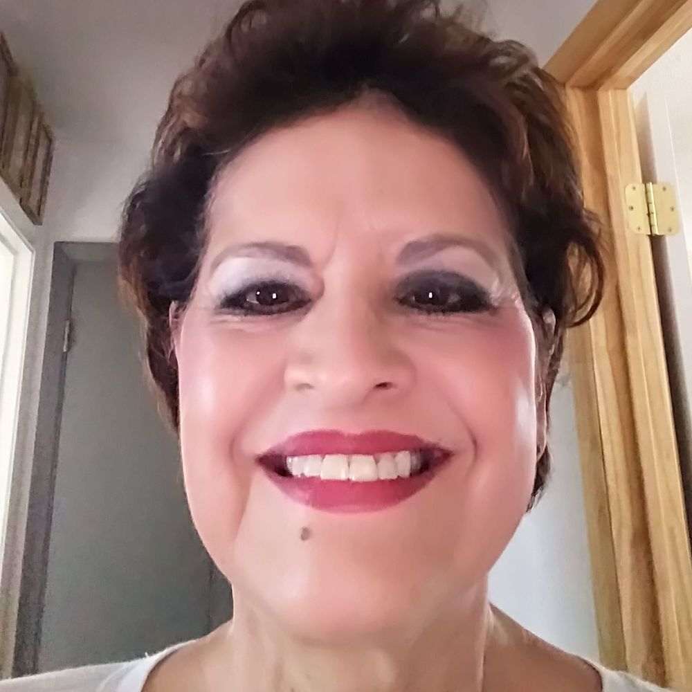 Meet your Posher, Olga